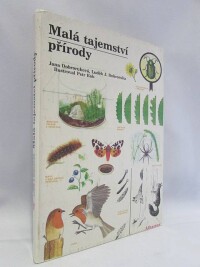 Dobrouková, Jana, Dobrouka, Luděk J., Malá tajemství přírody, 1989