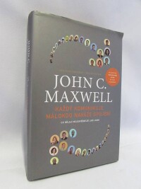 Maxwell, John C., Každý komunikuje, málokdo naváže spojení, 2012
