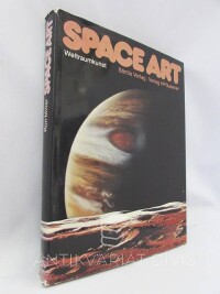 Miller, Ron, Space Art, 1980