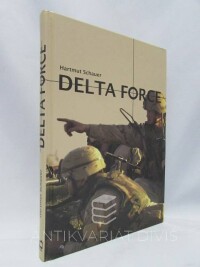 Schauer, Hartmut, Delta Force, 2010