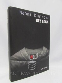 Kleinová, Naomi, Bez loga, 2005