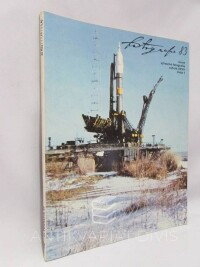 kolektiv, autorů, Fotografie 83: revue výtvarné fotografie ročník XXVII. číslo 1, 1983