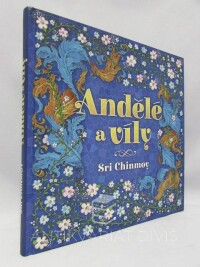 Chinmoy, Srí, Andělé a víly , 2017