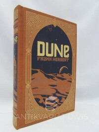 Herbert, Frank, Dune, 2005