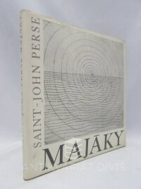 Perse, Saint-John, Majáky, 1967