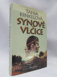 Kinkelová, Tanja, Synové vlčice, 2004