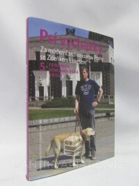 Lukeš, Zdeněk, Psí vycházky 5: Fenomén Vinohradská třída, 2016