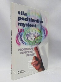 Peale, Norman Vincent, Síla pozitivního myšlení 2, 1996