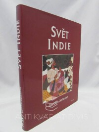Johnson, Gordon, Svět Indie, 1998