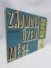 Lorenz, Viktor, Zájmová území měst, 1963