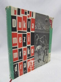 Pavel, Ota, Dukla mezi mrakodrapy, 1964