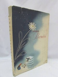 Karafiát, Jan, Broučci, 1941