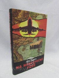 Higgins, Jack, Na nebezpečné půdě, 1996