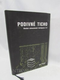 Davies, Paul, Podivné ticho: Hledání mimozemské inteligence 2.0, 2011