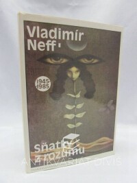 Neff, Vladimír, Sňatky z rozumu, 1986