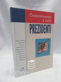 Klaus, Václav, Loužek, Marek, Českoslovenští a čeští prezidenti, 2002