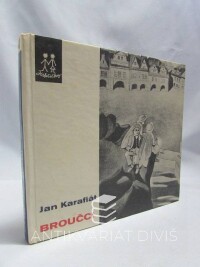 Karafiát, Jan, Broučci, 1970