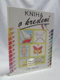 Baxter, Leon, Kniha o kreslení, 1994