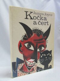 Joyce, James, Kočka a čert, 1974