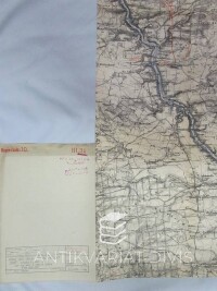 kolektiv, autorů, Vodní dílo Orlík - Úvodní projekt: Díl II., 1955