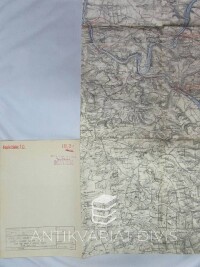 kolektiv, autorů, Vodní dílo Orlík - Úvodní projekt: Díl III., 1955