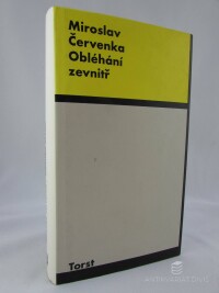 Červenka, Miroslav, Obléhání zevnitř, 1996