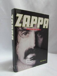 Slaven, Neil, Zappa: Elektrický Don Quijote, 2002