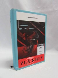 Sennen, Mark, Zlá krev, 2018