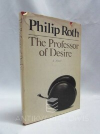 Roth, Philip, The Profesor of Desire, 1977