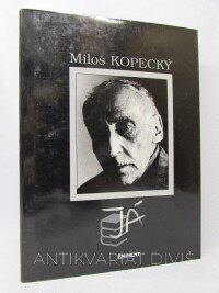 Kovář, Pavel, Kopecký, Miloš, Já, 1996