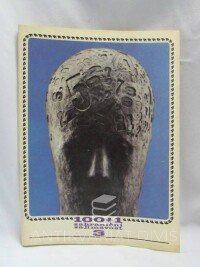 kolektiv, autorů, 100 + 1 zahraniční zajímavost: ročník III: číslo 3, 1966