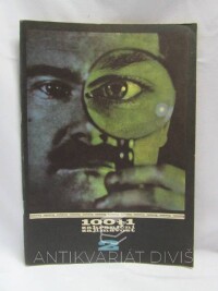 kolektiv, autorů, 100 + 1 zahraniční zajímavost: ročník III: číslo 2, 1966