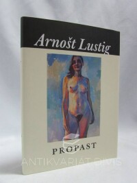 Lustig, Arnošt, Propast, 2011