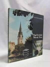 Koštial, Vladimír, Spišská Nová Ves, 1968