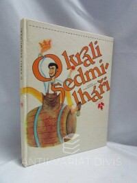 Tafel, Jaroslav, O králi sedmilháři, 1987
