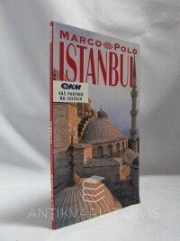 Pöschl, Rainer, Istanbul, 1991
