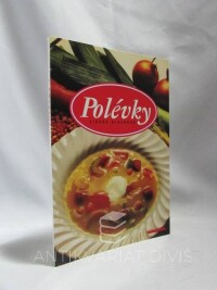 Vlachová, Libuše, Polévky, 2000