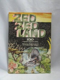 Hrnčíř, Svatopluk, Zed Zed Land, 1990