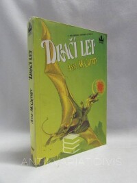 McCaffrey, Anne, Drakeni z Pernu 1: Dračí let, 1993
