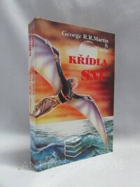 Tuttle, Lisa, R., R. Martin George, Křídla snů, 1993