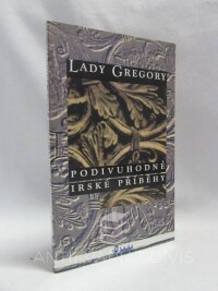 Gregory, Lady, Podivuhodné irské příběhy, 1996