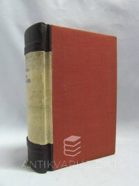 Thackeray, William Makepeace, Trh marnosti, 1950