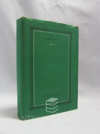 Zola, Émile, Země, 1983
