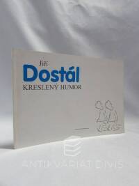 Dostál, Jiří, Kreslený humor, 1995