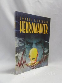 Dickson, Gordon R., Nekromancer, 1992
