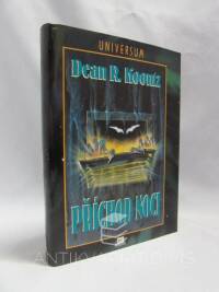Koontz, Dean R., Příchod noci, 1995