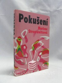 Streeruwitzová, Marlene, Pokušení, 2003