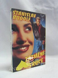 Rudolf, Stanislav, Zatmění srdce, 1993