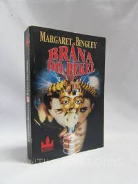 Bingley, Margaret, Brána do pekel, 1993