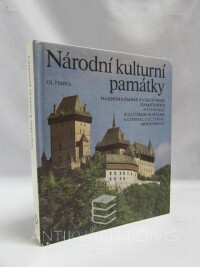 Paloch, Vít, Národní kulturní památky, 1981